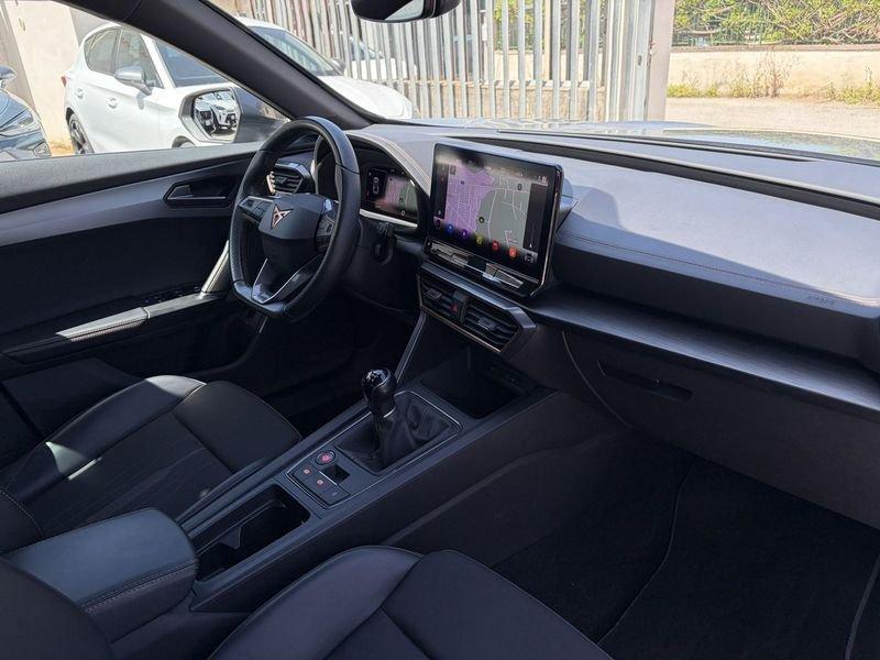 CUPRA Formentor 2.0 TDI 150CV