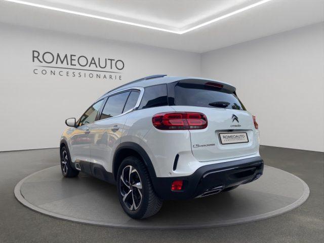 CITROEN C5 Aircross BlueHDi 180cv S&S EAT8 Shine