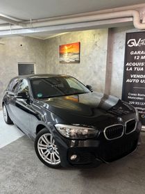 Bmw 118 118i M-Sport