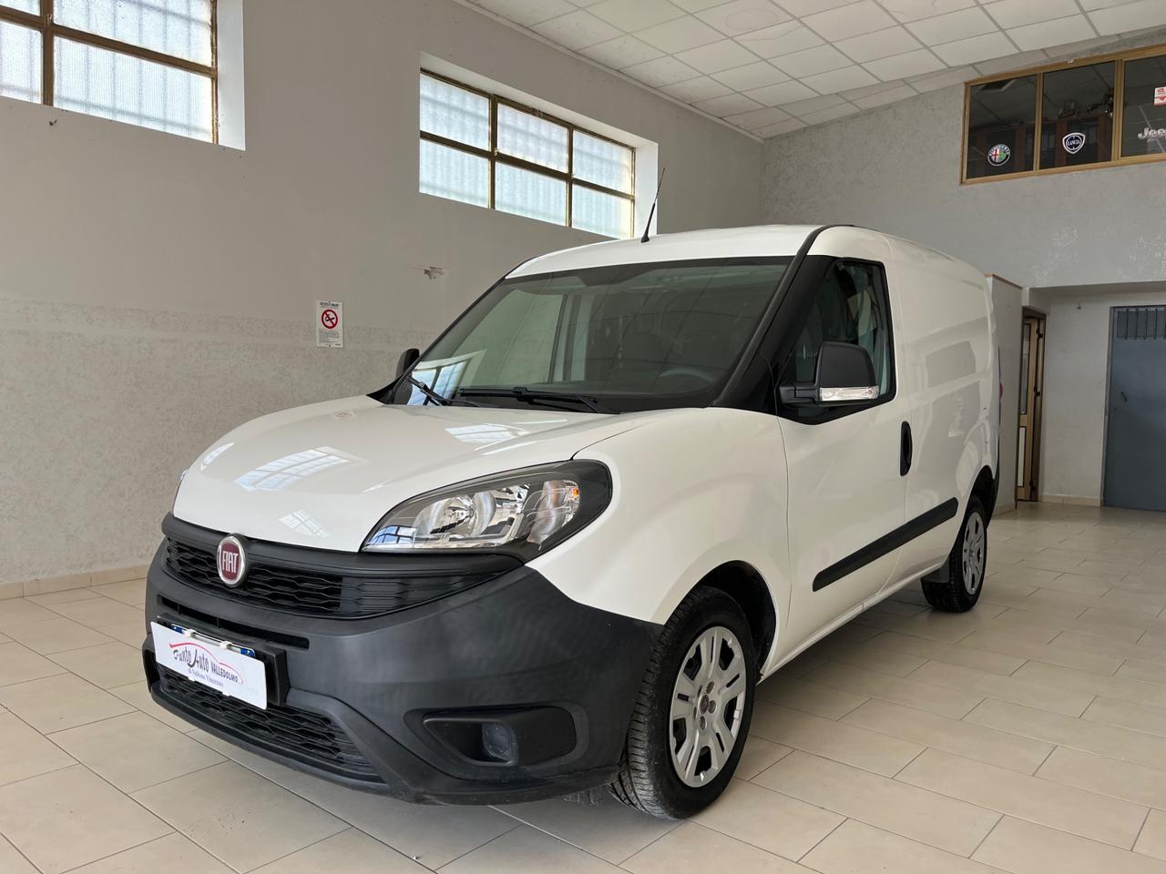Fiat Doblo Doblò 1.6 MJT 105CV 3 Posti