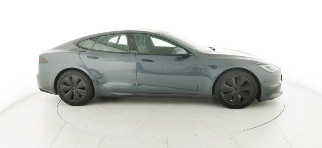 TESLA Model S Long Range Dual Motor awd