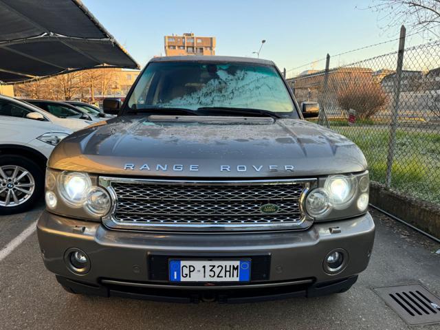 LAND ROVER Range Rover 3.6 TDV8 Vogue 272CV FULL OPT.