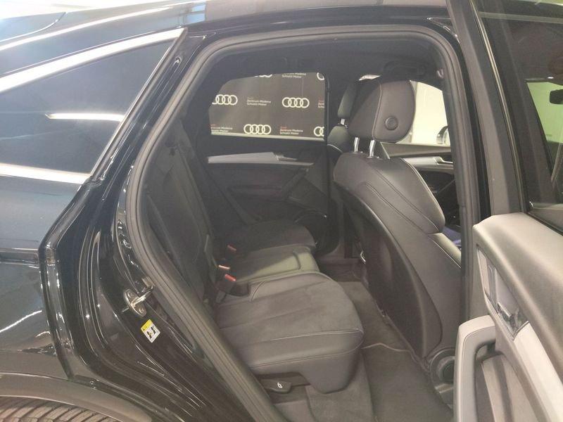 Audi Q5 Q5 SPB 40 TDI quattro S tronic S line plus