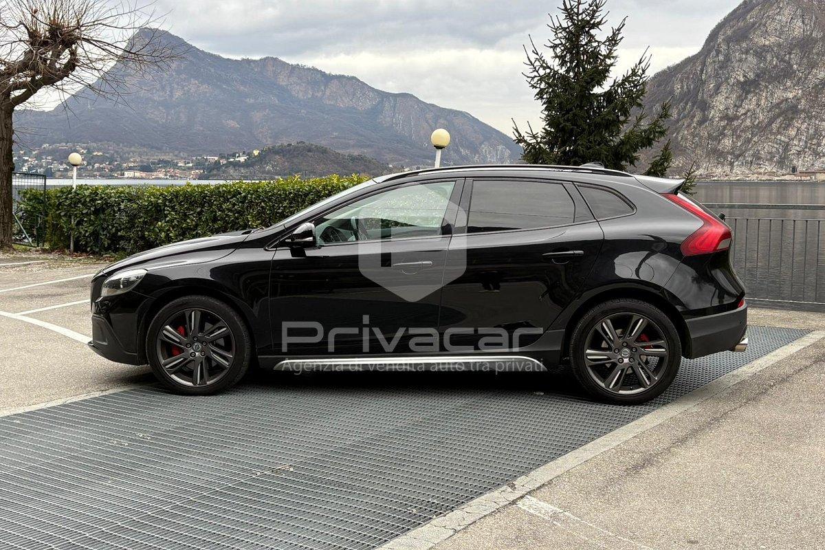 VOLVO V40 Cross Country T5 AWD Geartronic Summum