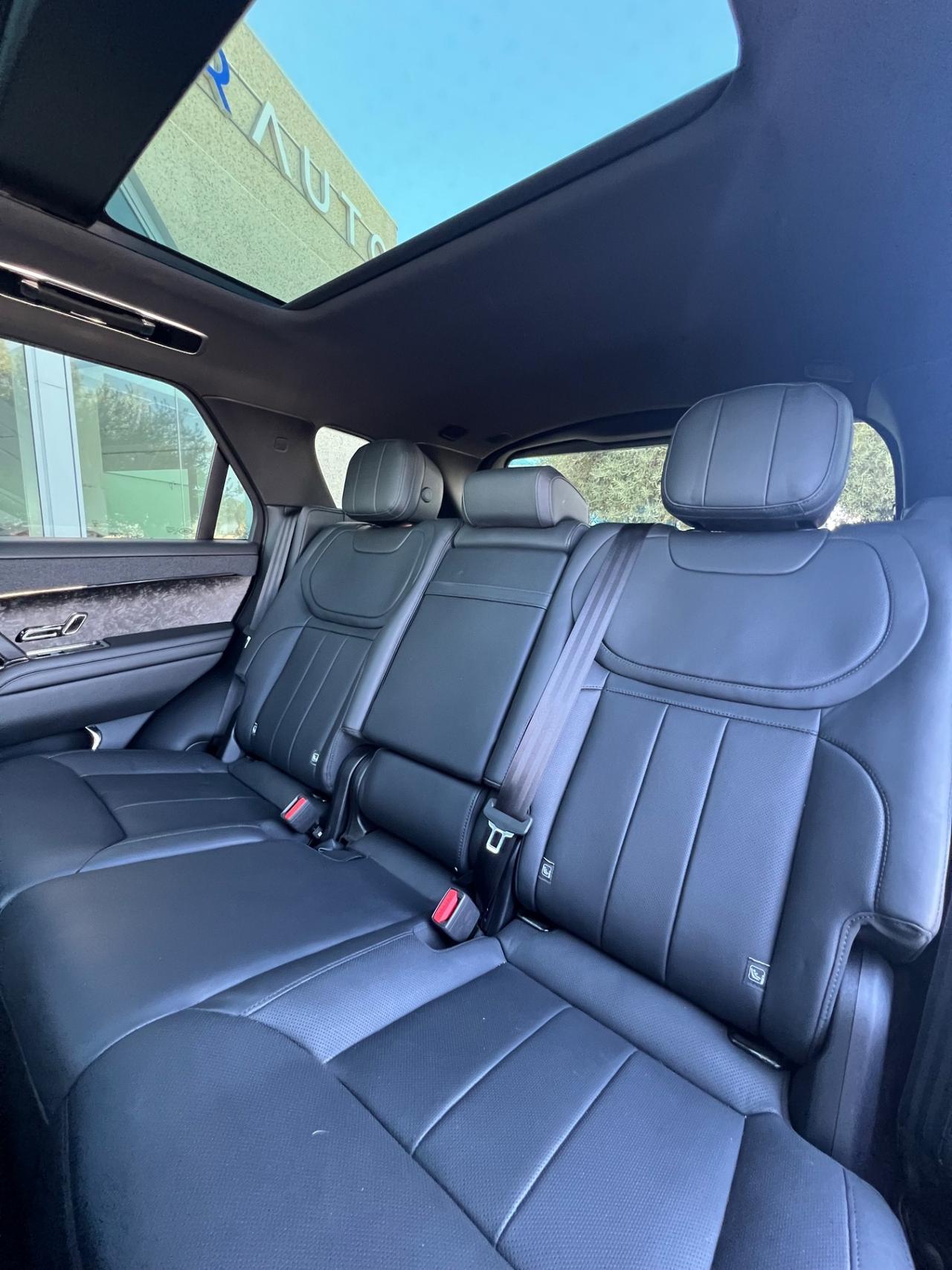 Land Rover Range Rover Sport 3.0D l6 249 CV Dynamic SE - ANTICIPO €29.500 NOLEGGIO NO SCORING