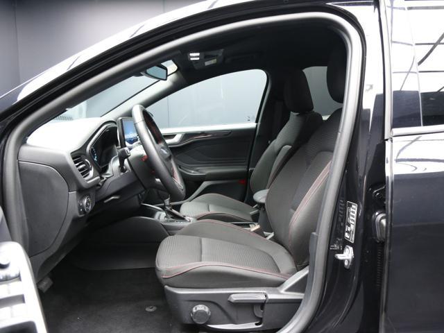 FORD Focus 1.0 EcoBoost Hybrid 155 CV Powershift SW ST-line