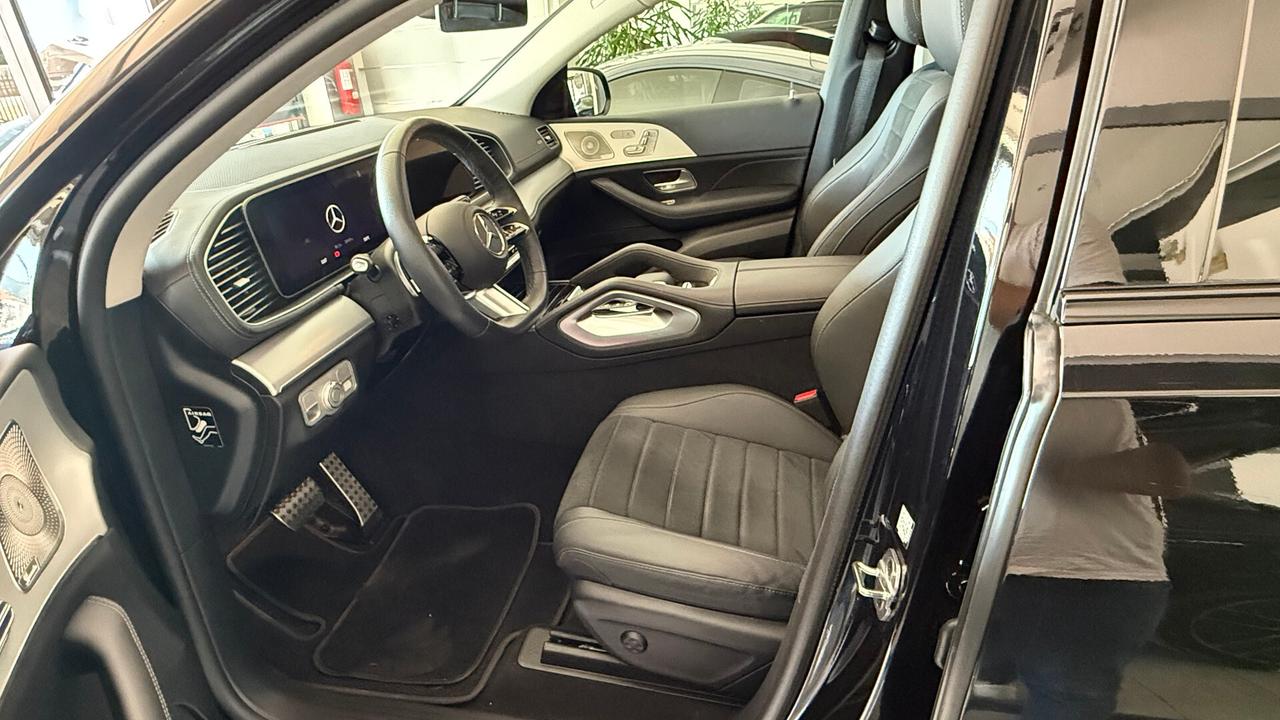 Mercedes-benz GLE 350 de hybrid EQ 4Matic AMG Line Premium Plus