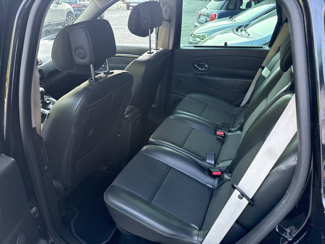 Renault Scenic Scénic 1.6 dCi 130CV Start&Stop Bose