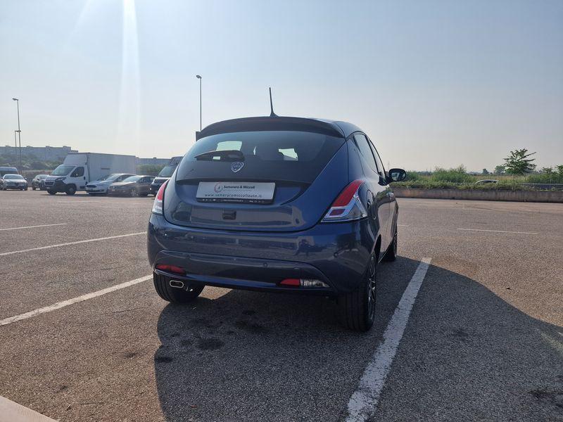 LANCIA Ypsilon III 2021 - Ypsilon 1.0 firefly hybrid Platino s&s 70cv
