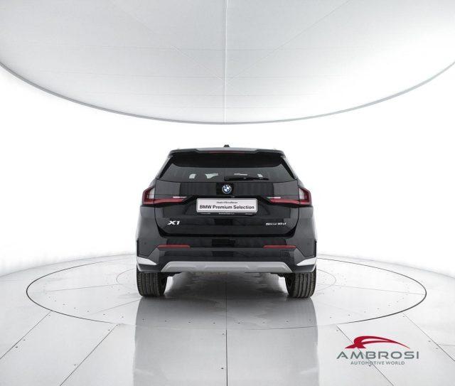 BMW X1 sDrive 18d xLine Edition Balance Auto