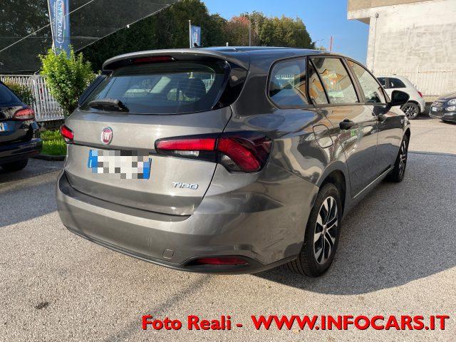 FIAT Tipo 1.6 Mjt S&S SW City Life Iva Esposta