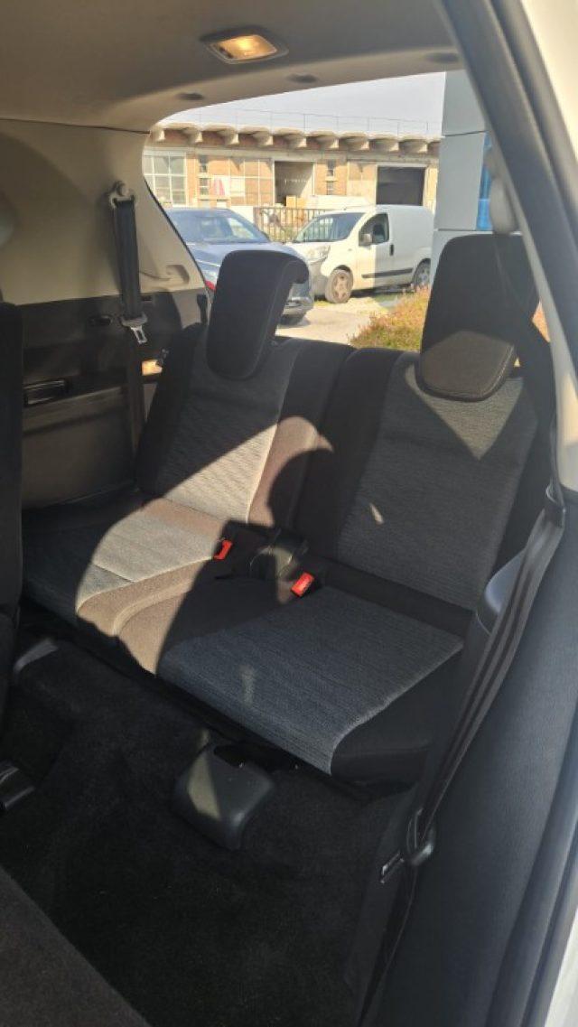 NISSAN X-Trail e-Power e-4orce 4WD 7 posti N-Connecta