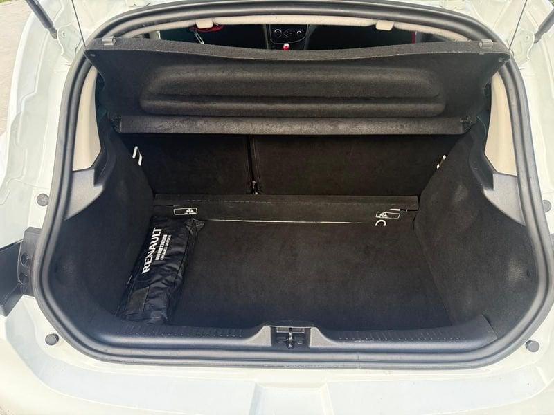 Renault Clio Clio 5p 1.6 RS Trophy 220cv edc