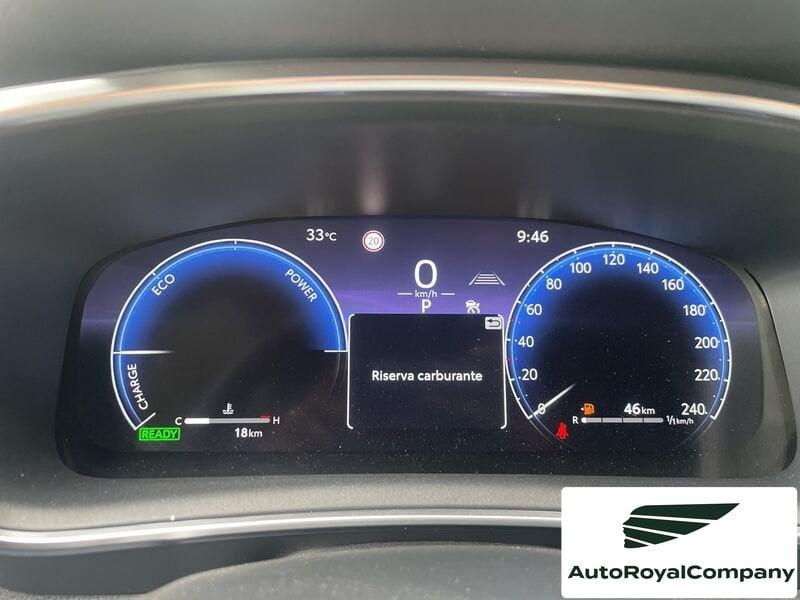 Toyota Corolla Corolla Active 1.8 Hybrid Touring Sports