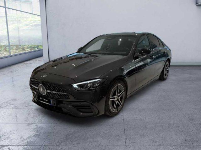 MERCEDES-BENZ CLA sse C (W/S206) - C 220 d Mild hybrid 4Matic AMG