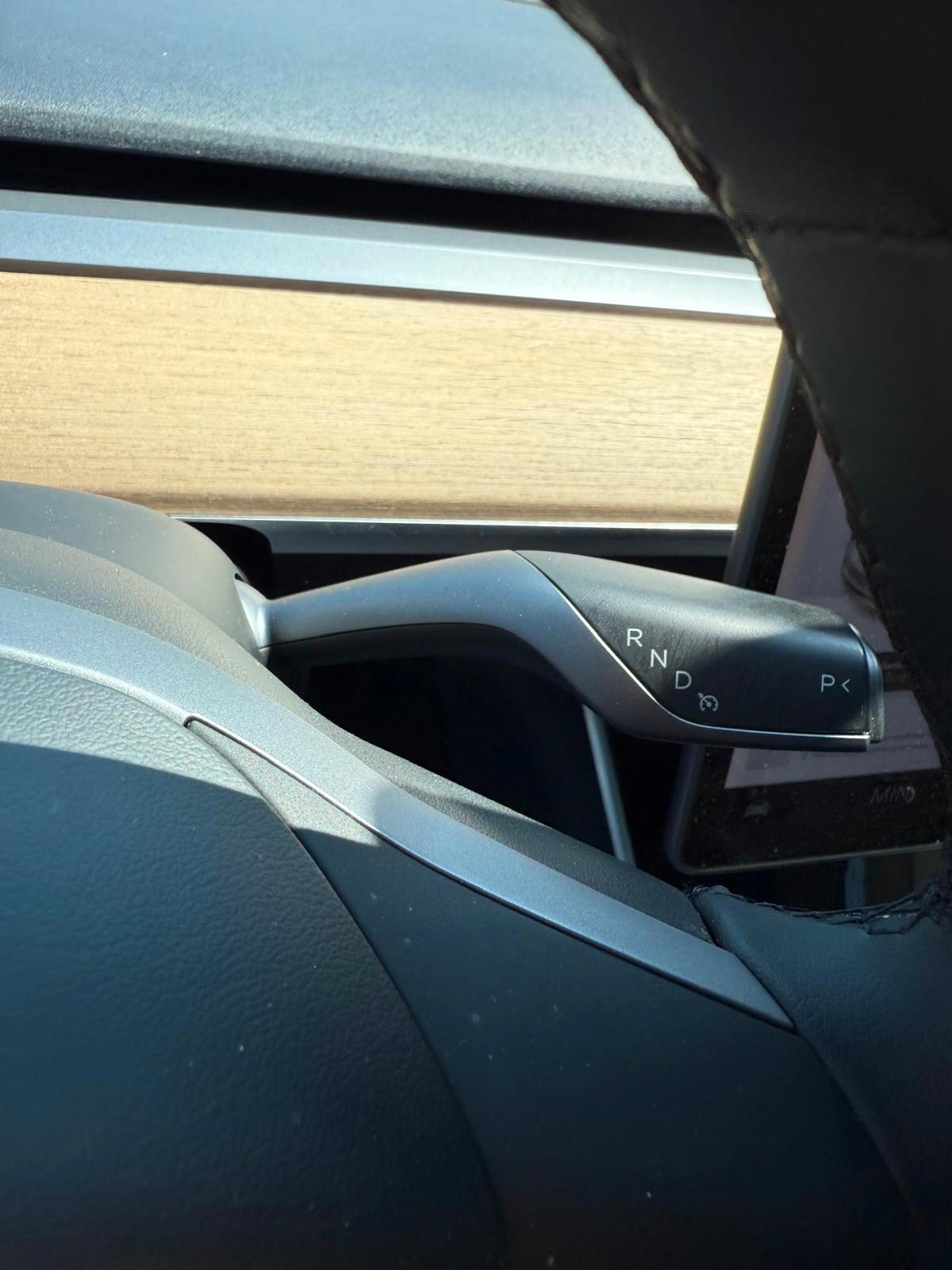 Tesla Model 3 Model 3 Long Range Dual Motor AWD