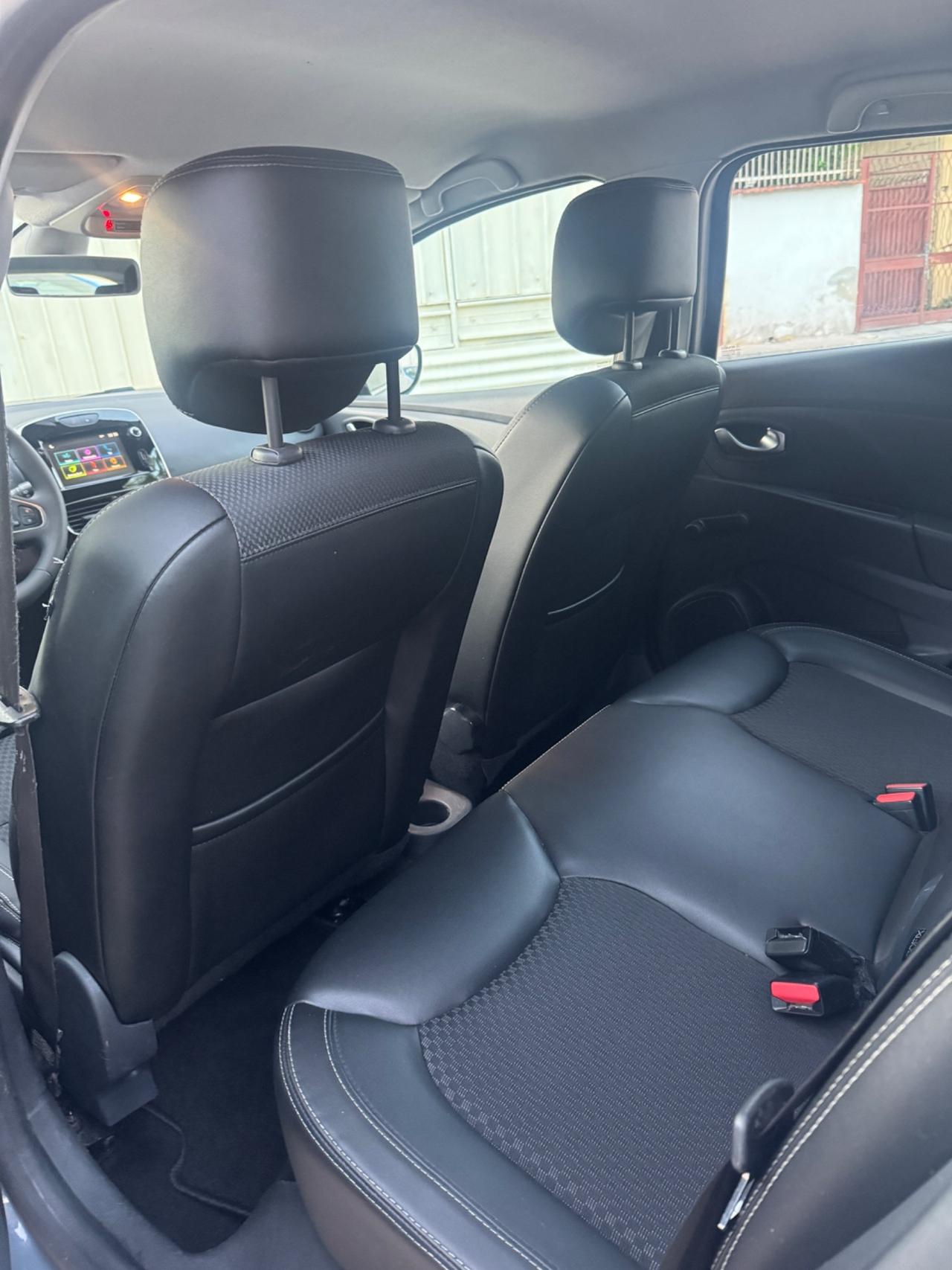 Renault Clio dCi 8V 75 CV 5 porte 2019