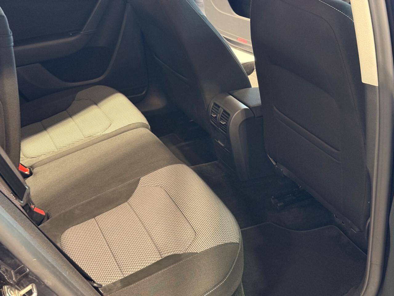 Volkswagen Passat Alltrack 2.0 TDI DSG 4motion BlueMotion Tech.