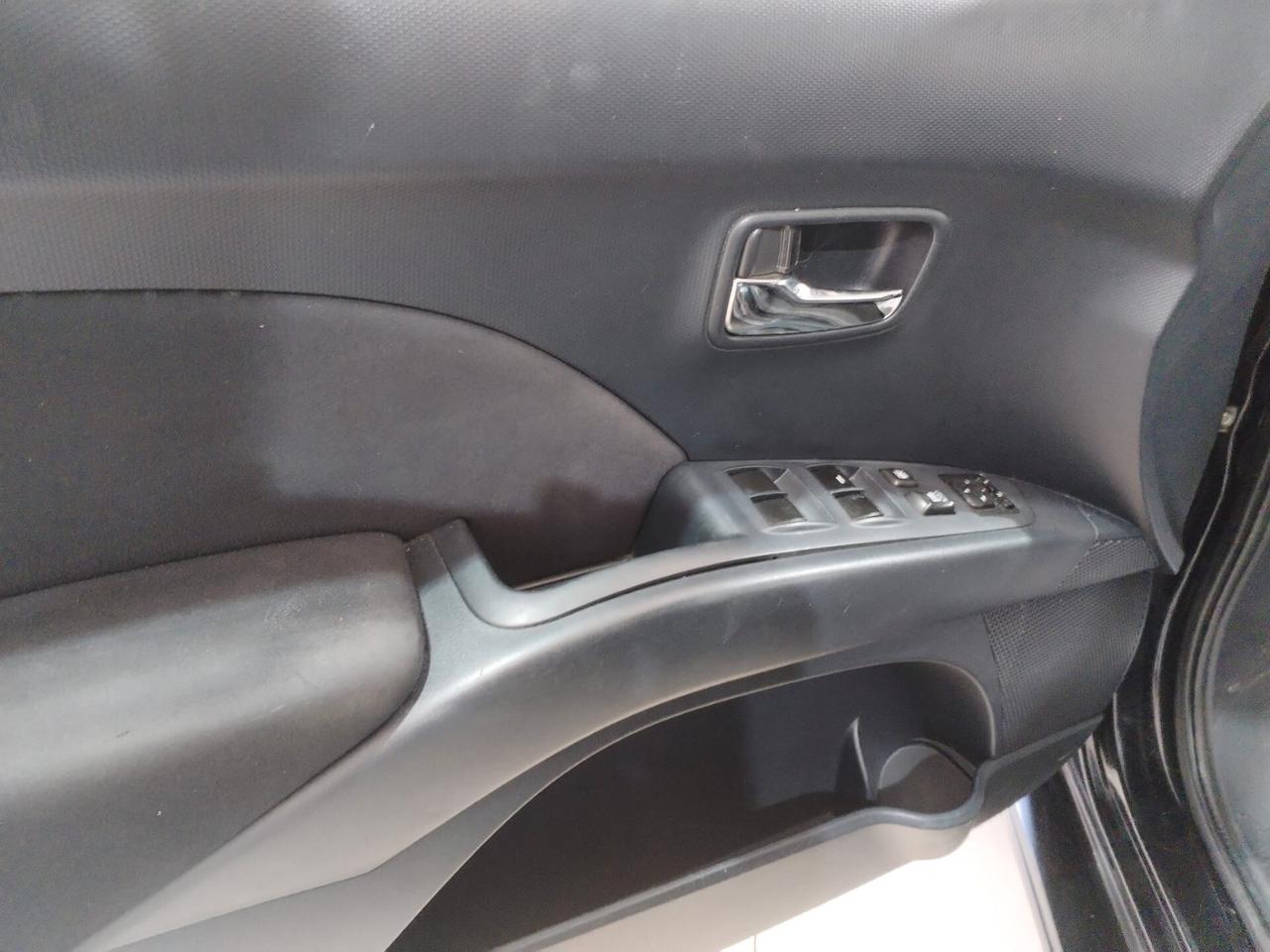 Peugeot 4007 2.2 HDi 156CV Tecno