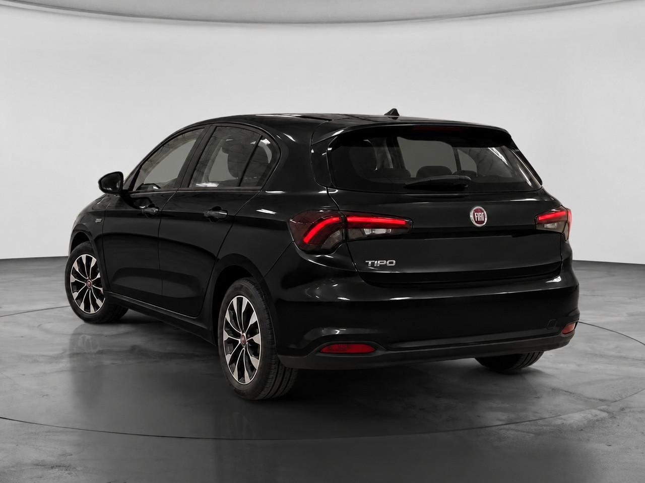 FIAT Tipo 5porte II 2021 - Tipo 5p 1.3 mjt CityLife s&s 95cv
