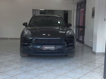 Porsche Macan 2.0
