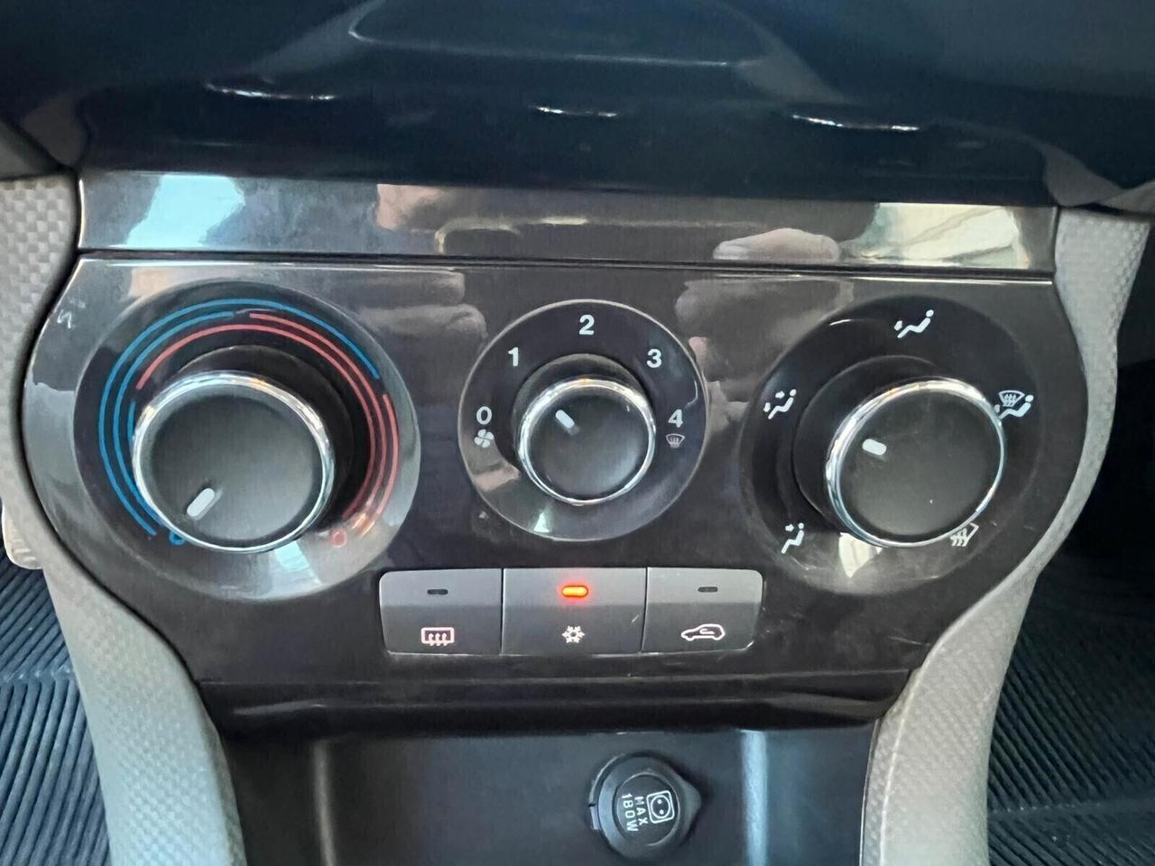 Fiat Bravo 1.6 MJT 120 CV DPF Dynamic