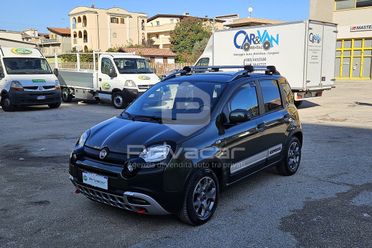 FIAT Panda 1.2 City Cross