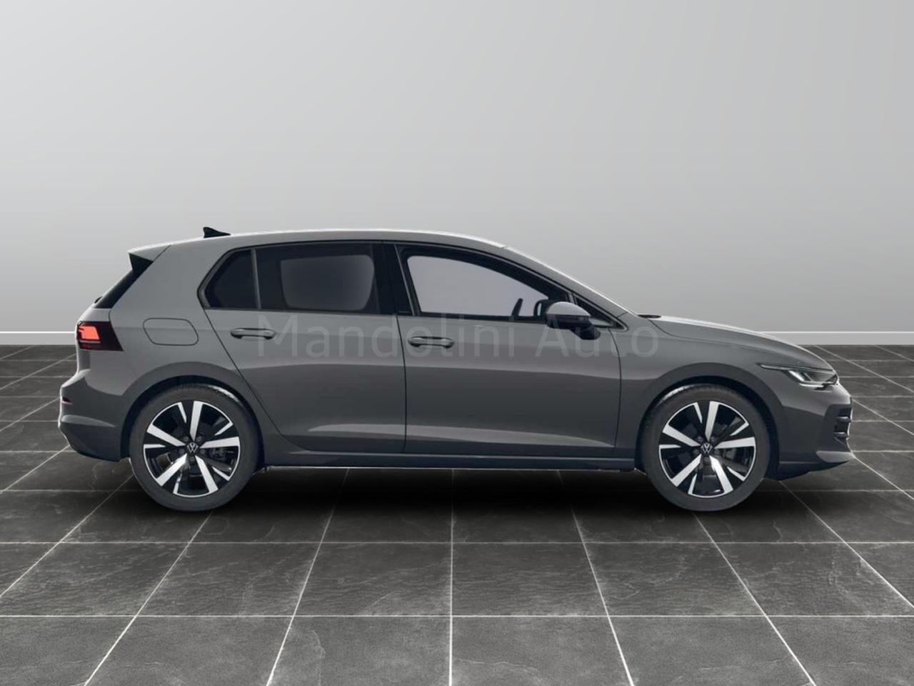 Volkswagen Golf 1.5 tsi act 115cv edition plus