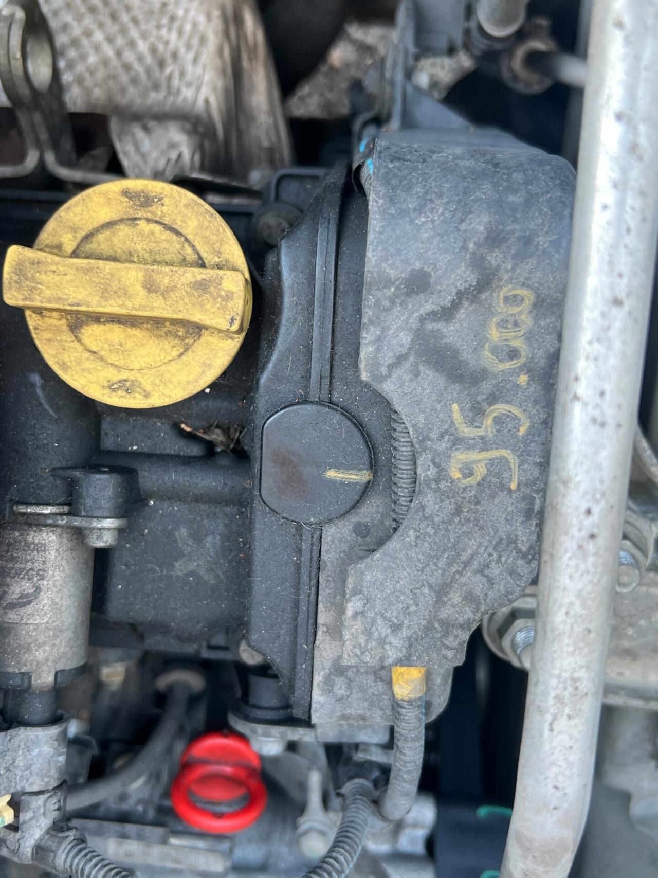 ADATTA PER NEOPATENTATI Fiat 500 1.2 Benzina Lounge