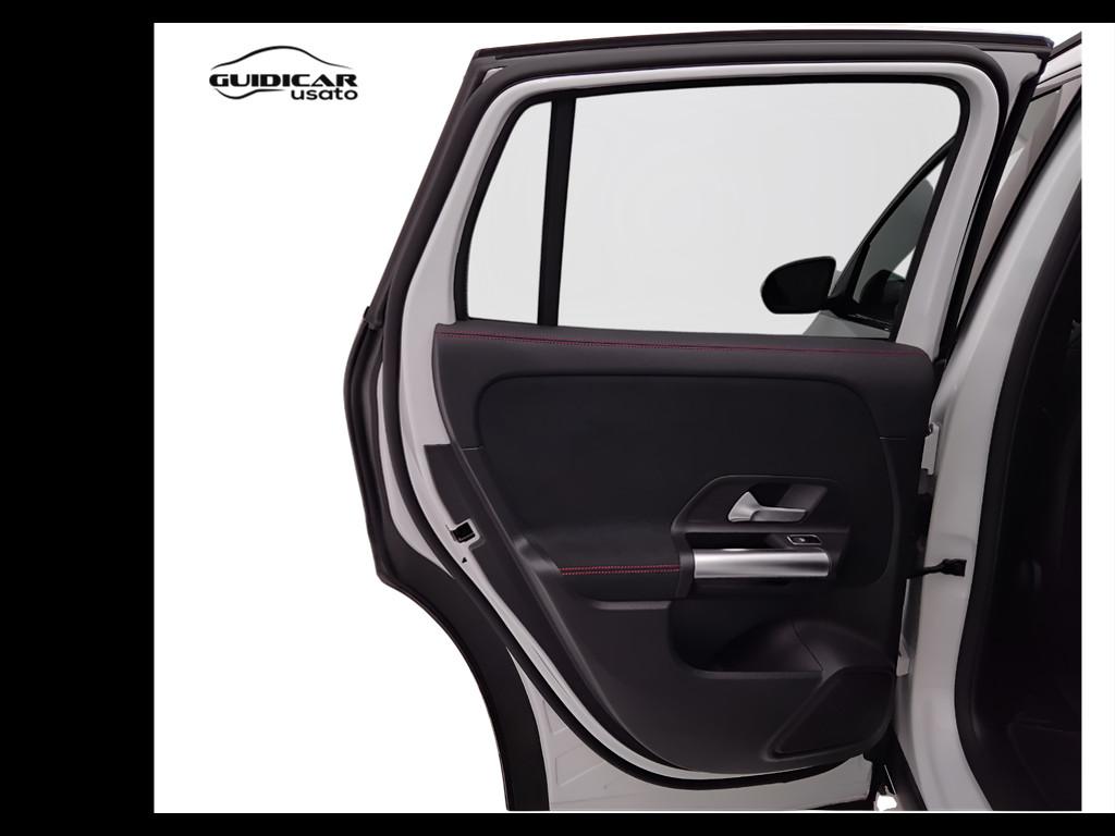Mercedes-Benz EQA - H243 2024 - EQA 250+ AMG Line Advanced Plus