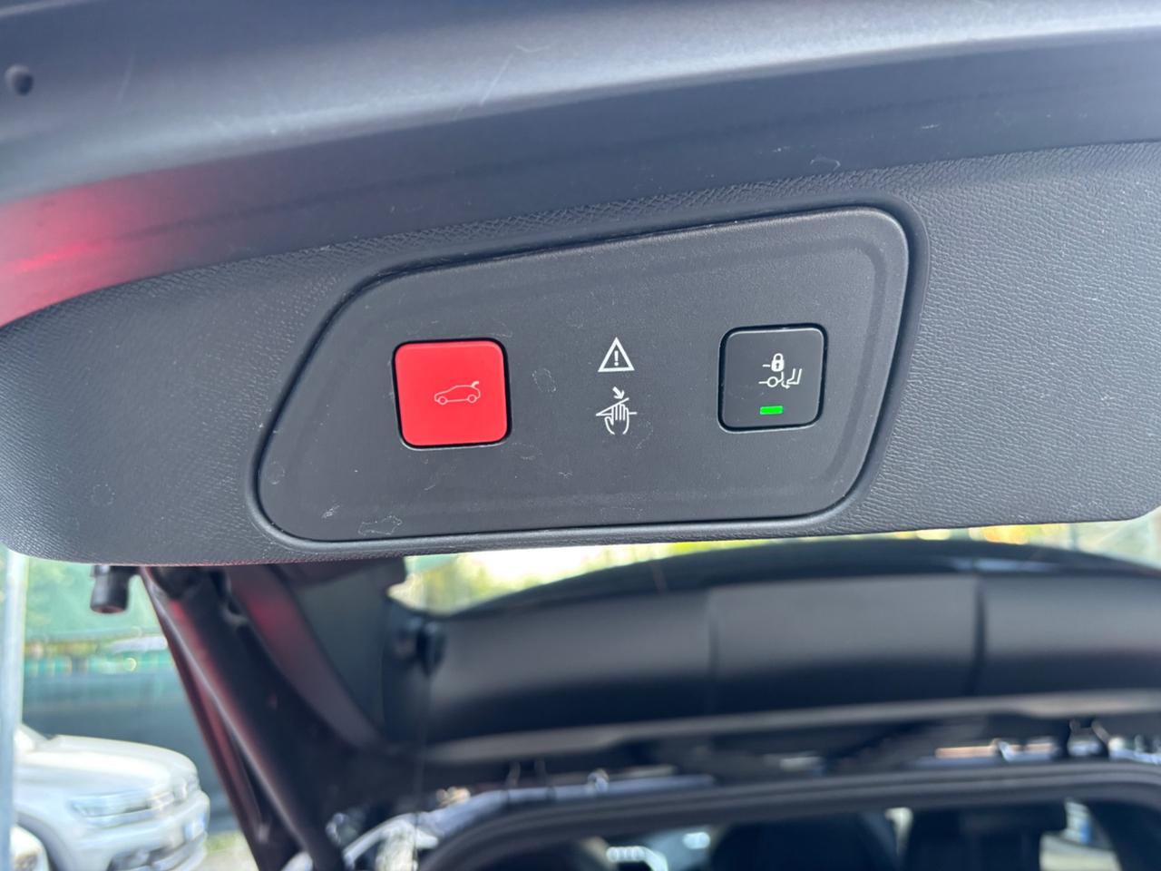 Peugeot 3008 hdi 130cv automatica GT Line