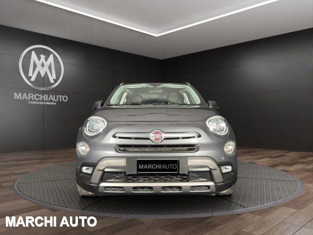 FIAT 500X 1.3 MultiJet 95 CV Cross