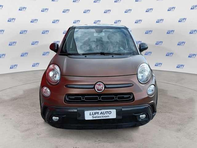 Fiat 500L Cross 1.3 mjt City 95cv