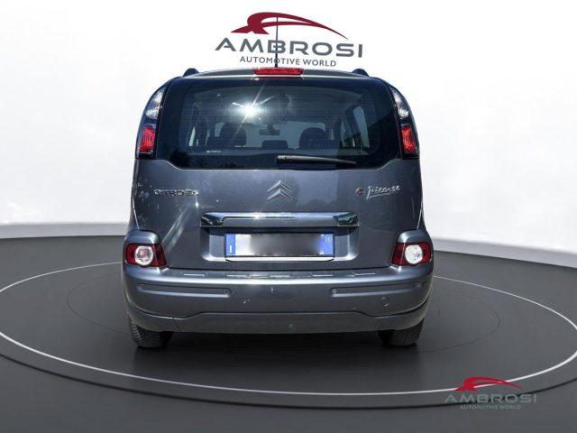 CITROEN C3 Picasso 1.6 HDi 110 Exclusive