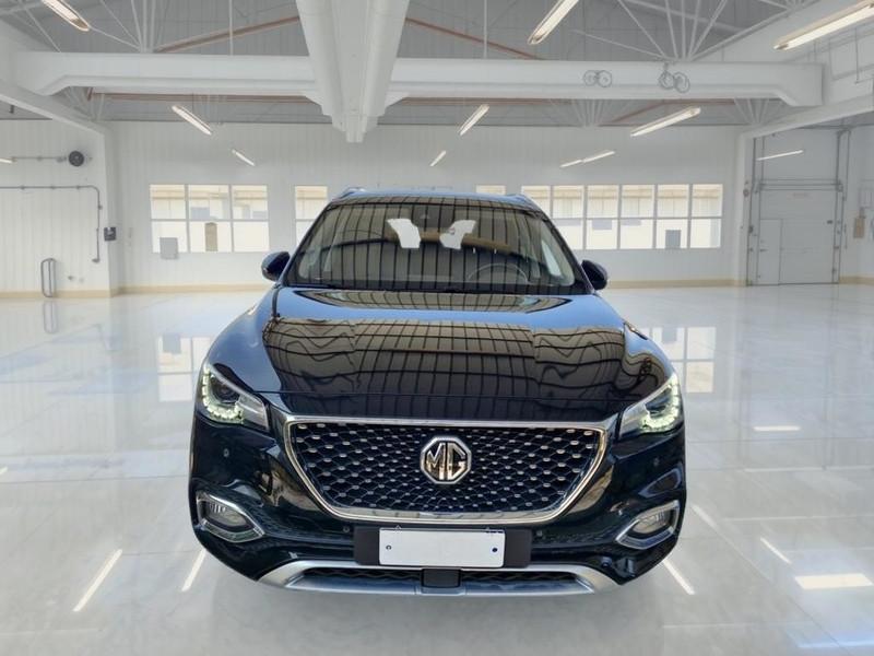 MG HS 1.5T MT 2WD