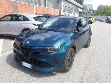 Alfa Romeo Junior BEV 156CV/115kW elettrica PACK TECHNO