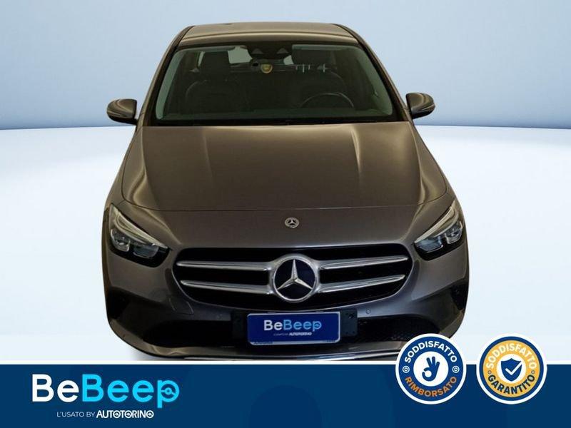Mercedes-Benz Classe B B 180 D SPORT PLUS AUTO