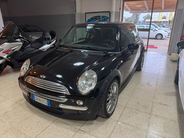 Mini 1.4 tdi One D de luxe OK NEOPATENTATI
