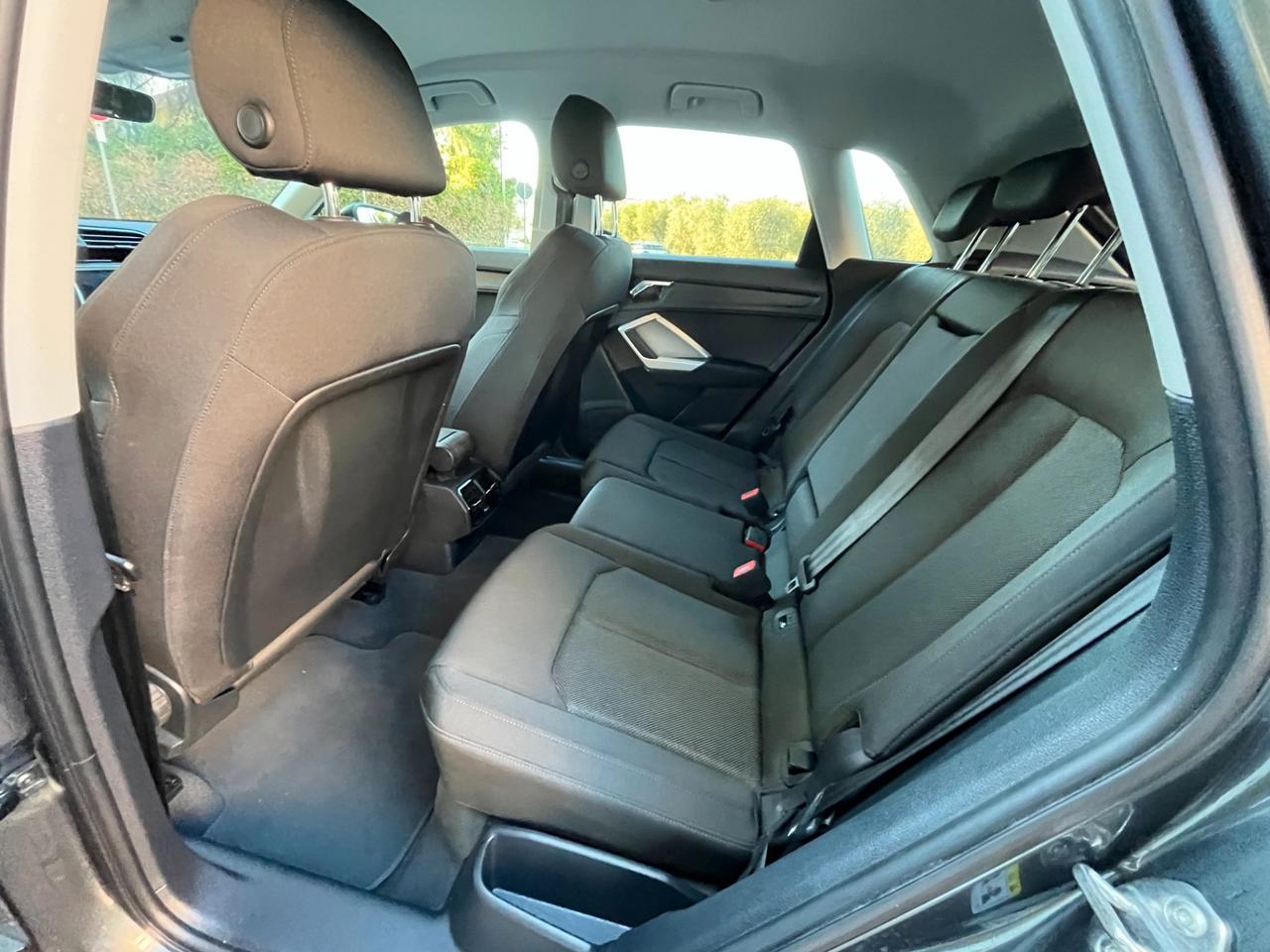 Audi Q3 SPB 35 TDI