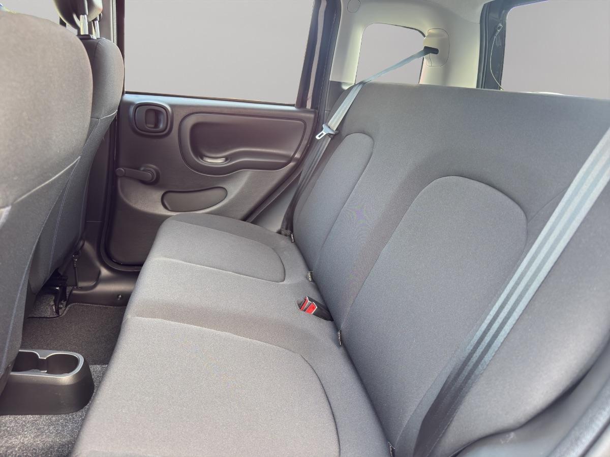 FIAT - Panda Pandina 1.0 firefly hybrid s&s 70cv