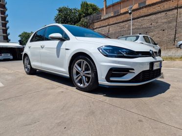 Volkswagen Golf VII 1.5 TSI ACT 5p. all. R LINE Sport 150CV