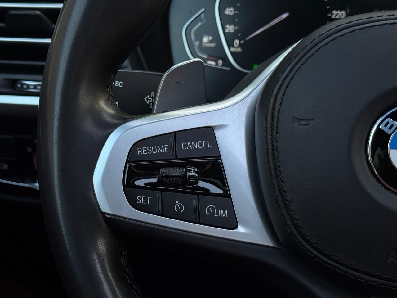 Bmw X3 xDrive20d 48V Msport