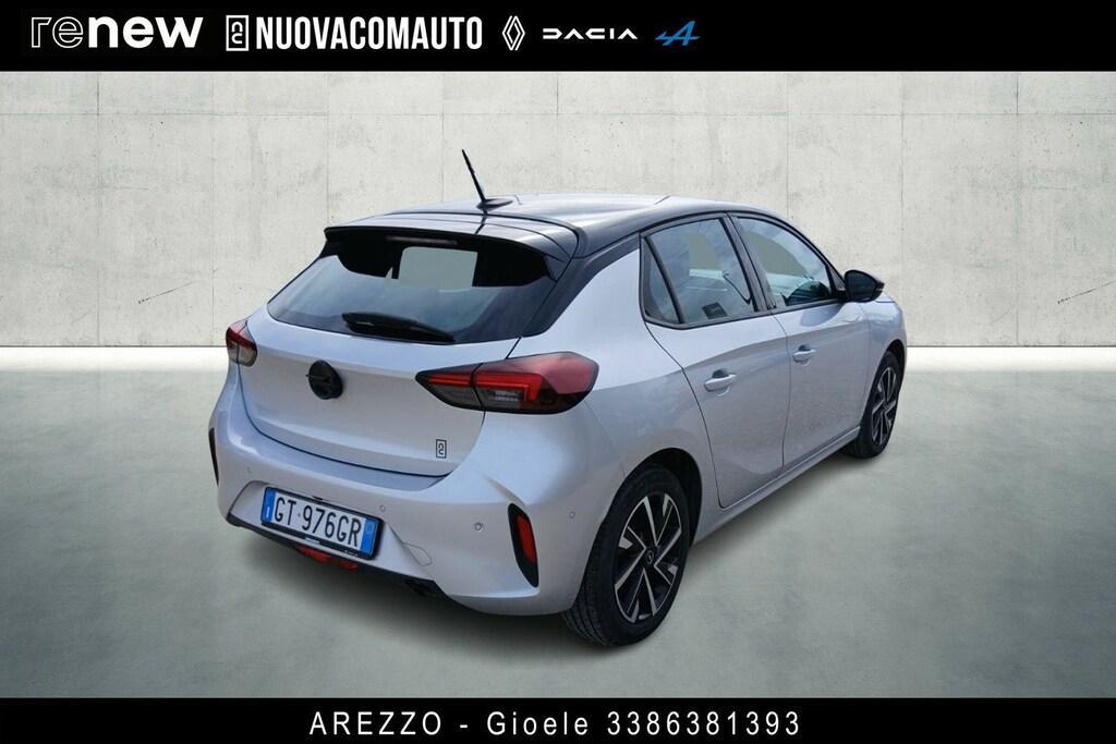 Opel Corsa 1.2 GS