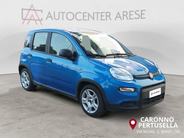 FIAT Panda 1.0 FireFly S&S Hybrid MY24