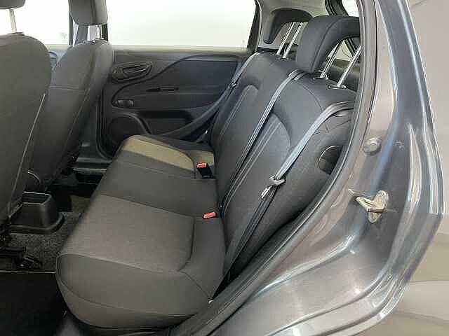 Fiat Punto 1.3 MJT II 75 CV 5 porte 16v Pop