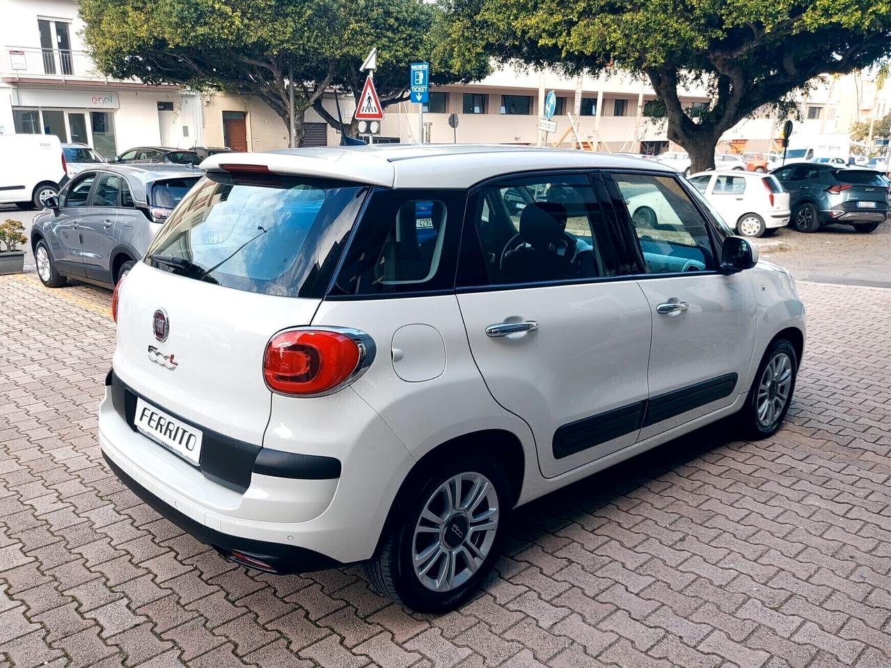 Fiat 500L 1.3 Multijet 95 CV BUSINESS