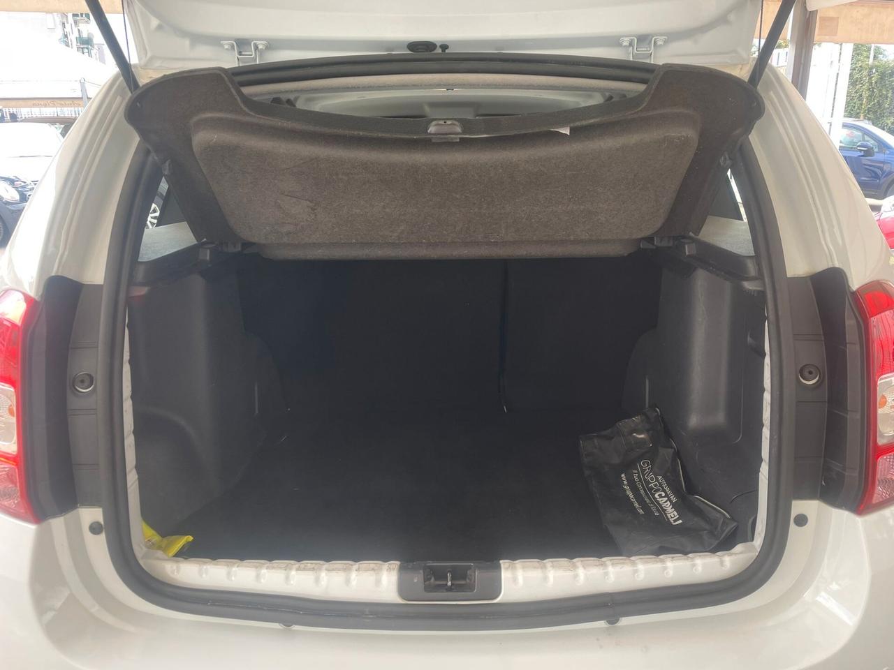 Dacia Duster 1.5 dCi 90CV Start&Stop 4x2 Lauréate