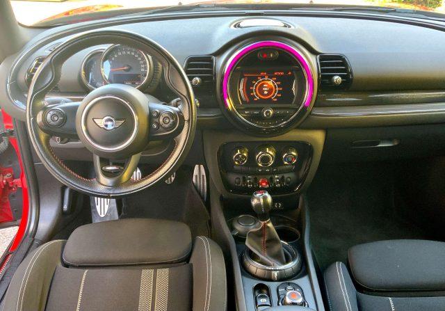 MINI Cooper Clubman 1.5 Hype