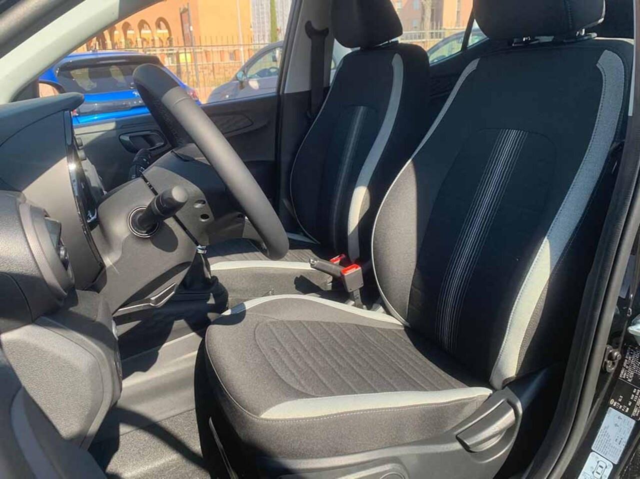 HYUNDAI i10 III 2020 - i10 1.0 Tech econext Gpl