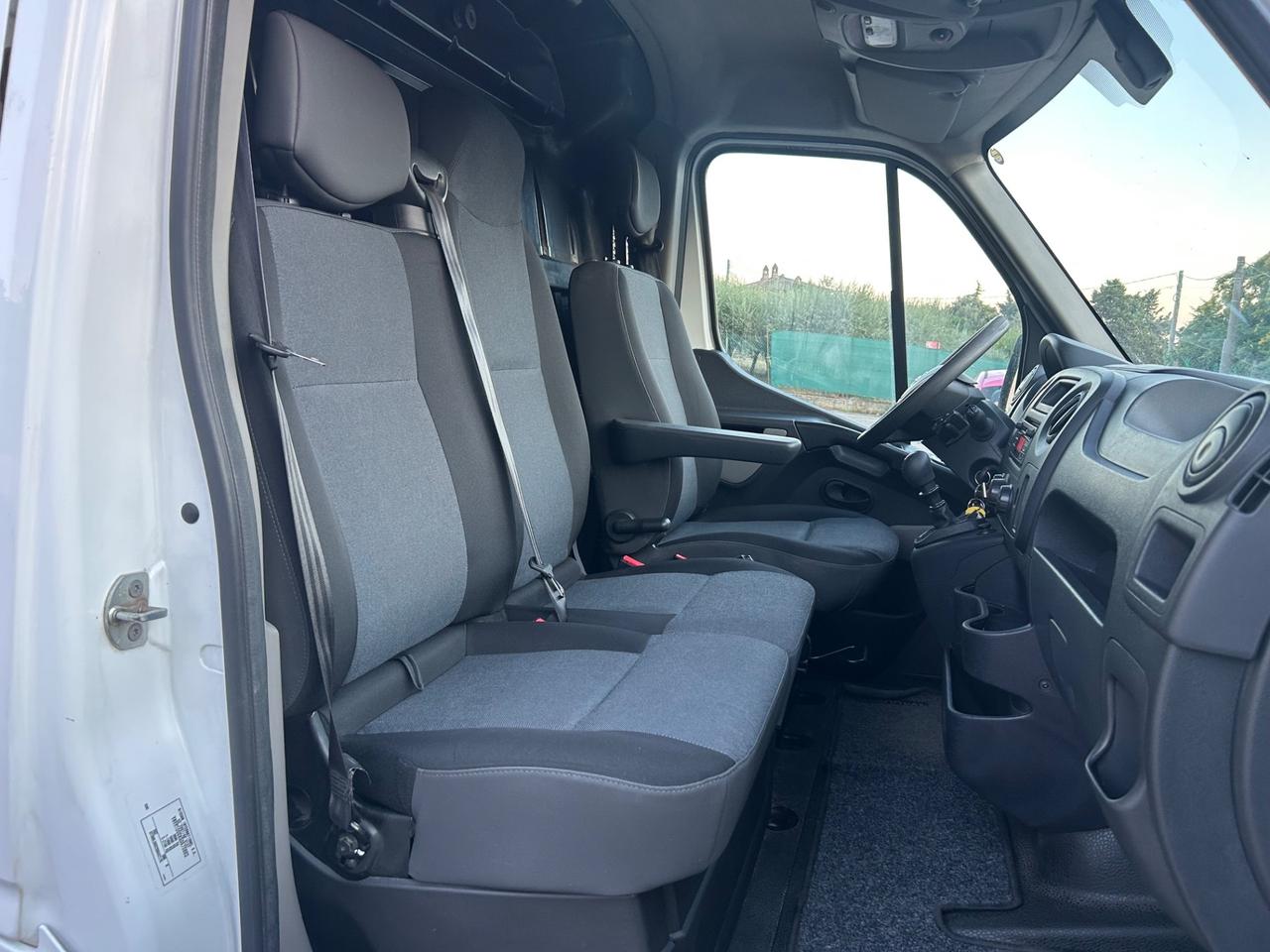 Nissan NV400 2.3 dCi PC-TN Furgone